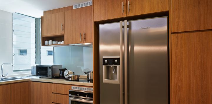 Sydney Serviced Apartments