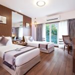 Sydney Serviced Apartments