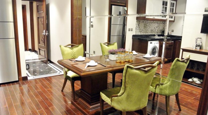 Sydney Serviced Apartments