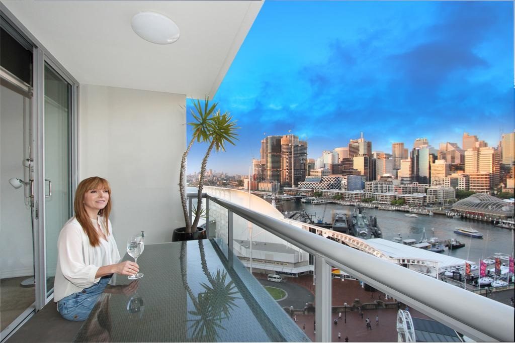 sydney serviced apartments