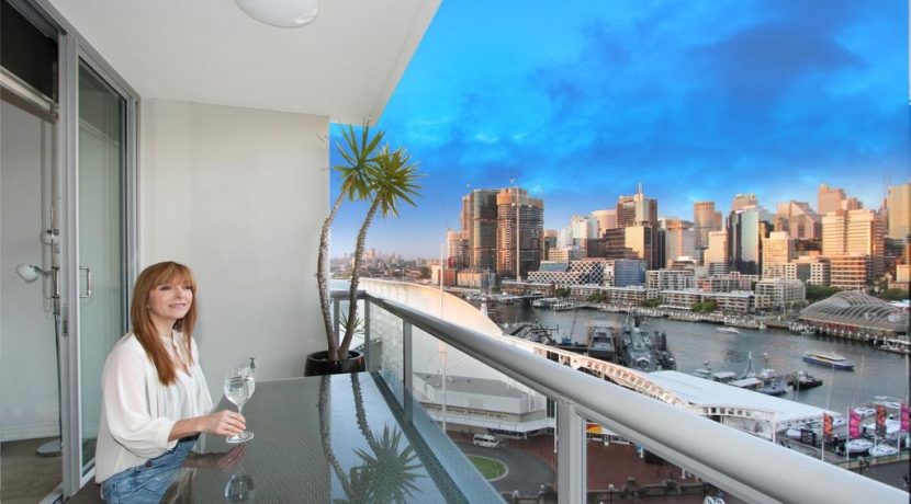 sydney serviced apartments