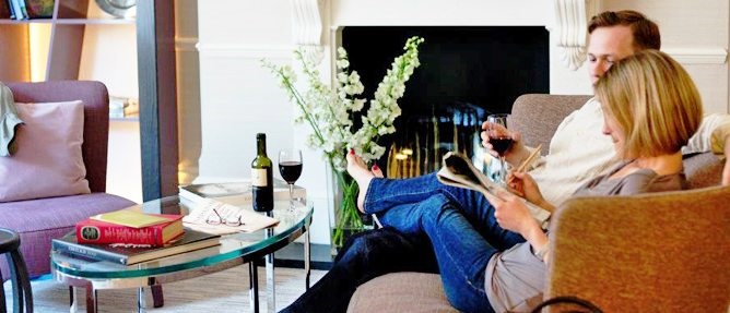 sydney serviced apartments