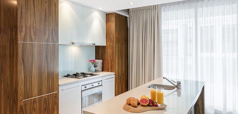 sydney serviced apartments