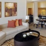 serviced apartments