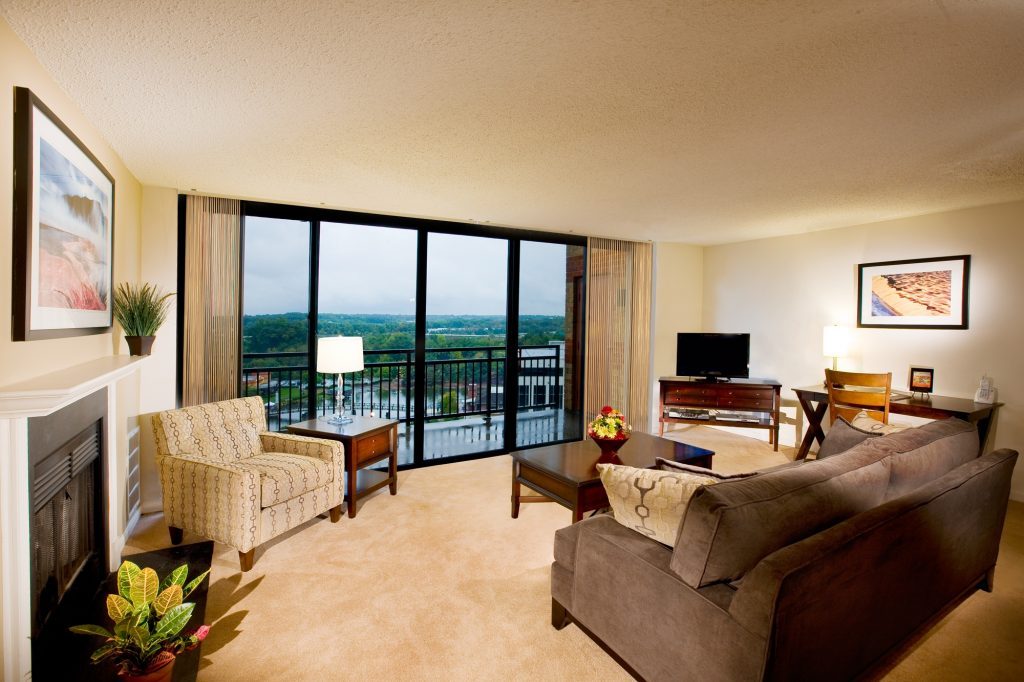 serviced-apartment