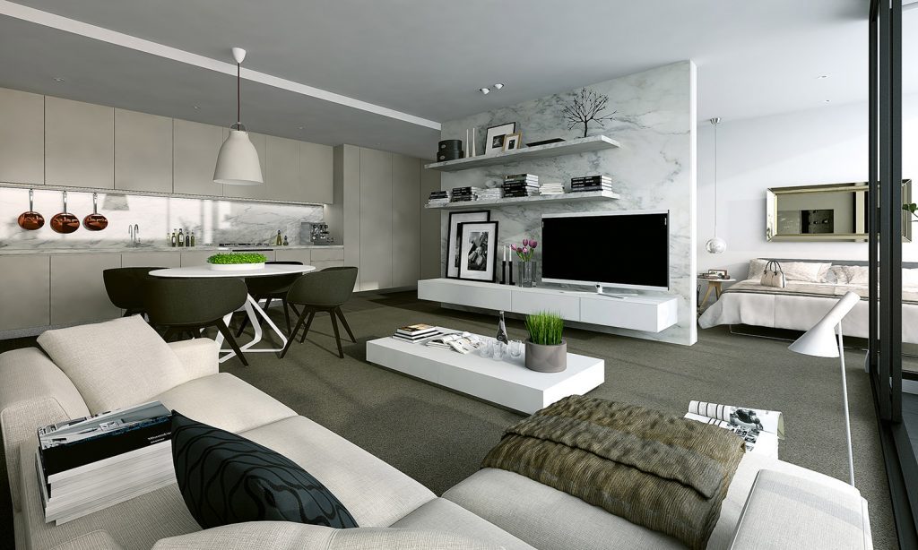 serviced-apartment