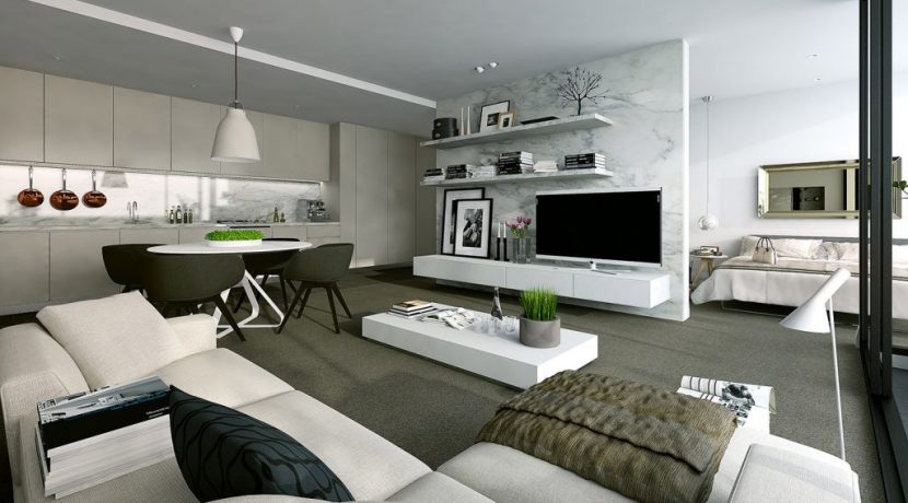 serviced-apartment