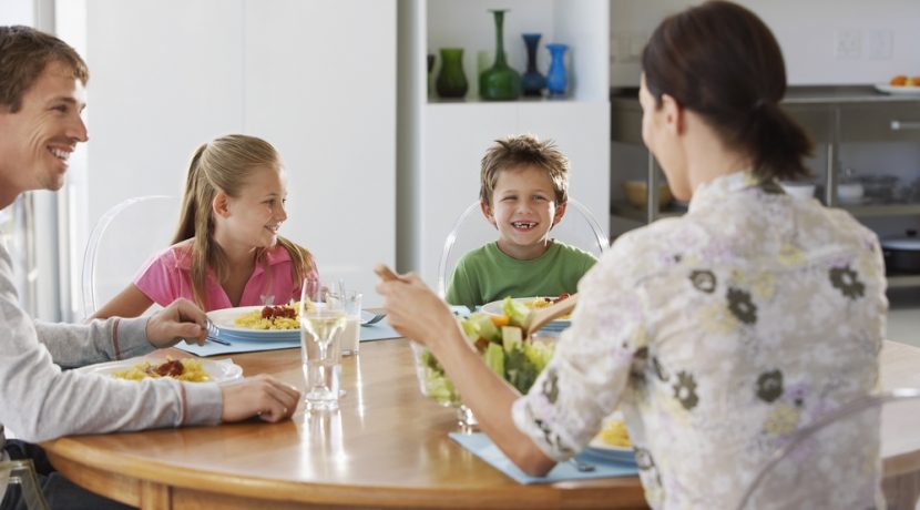 family-apartment
