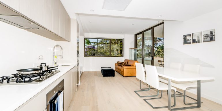 7 Victoria Street, Roseville, Sydney, NSW - Short Term Accommodation Sydney