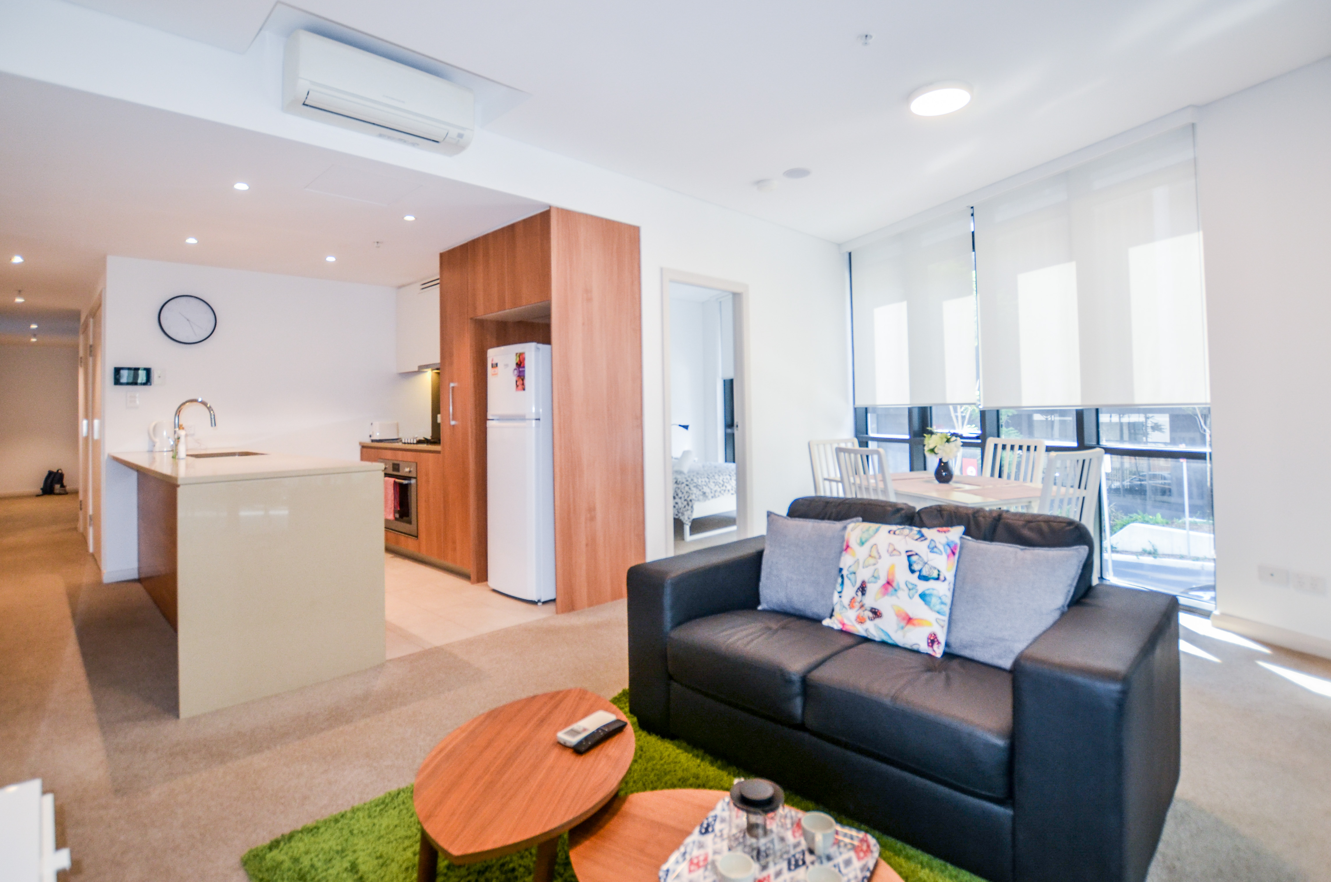 10 Burroway Road, Wentworth Point, Sydney, NSW, Australia