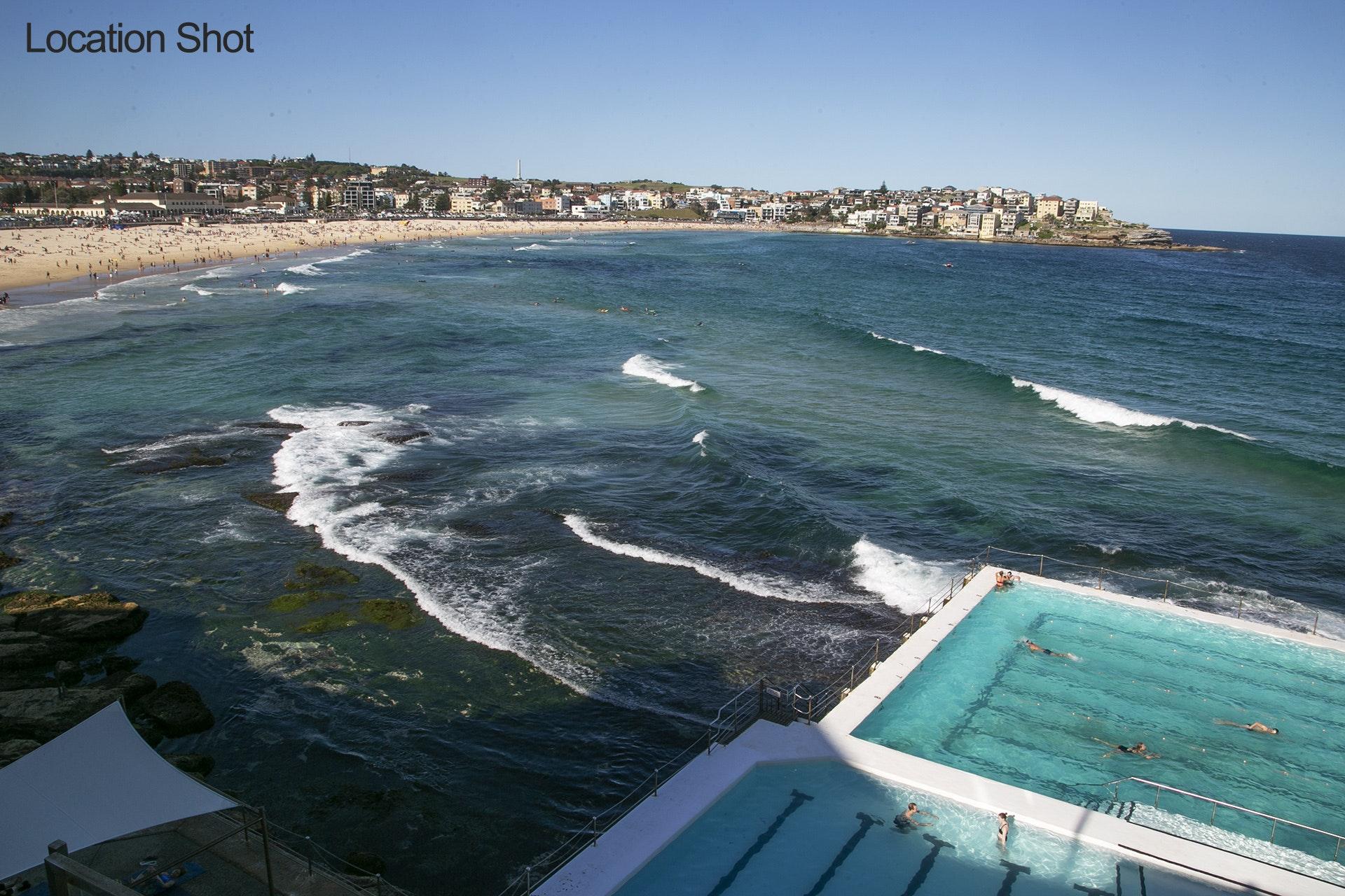 Lamrock Ave, Bondi, Sydney, NSW