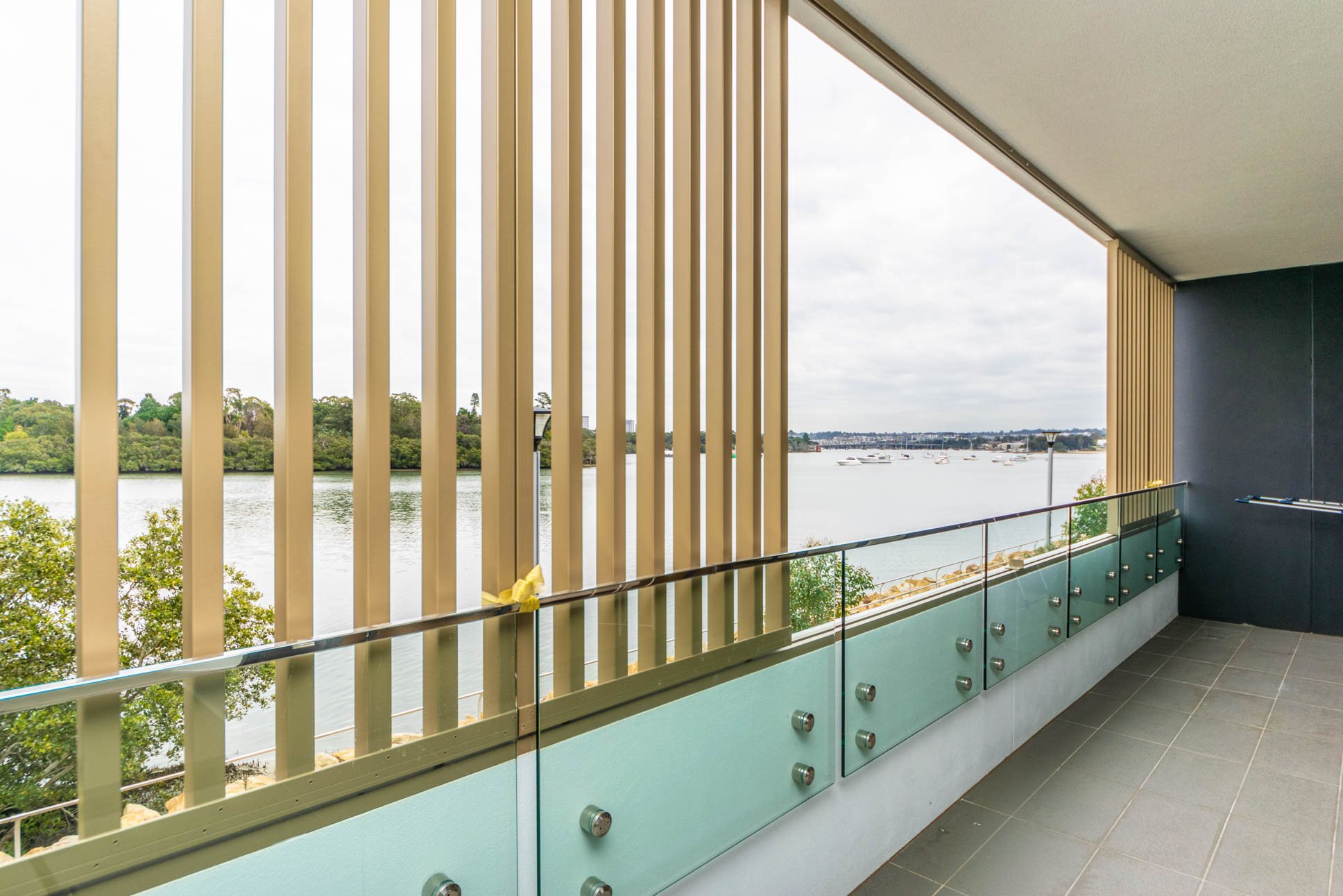 1 Northcote Street, Mortlake, Sydney, NSW, Australia