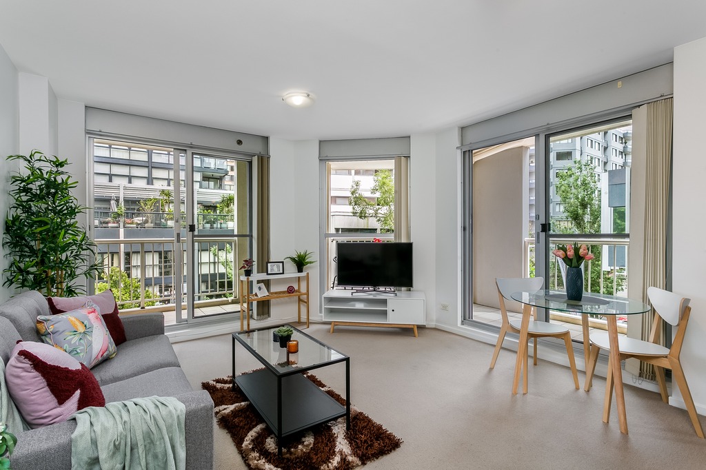 28 Pelican Street, Darlinghurst, Sydney