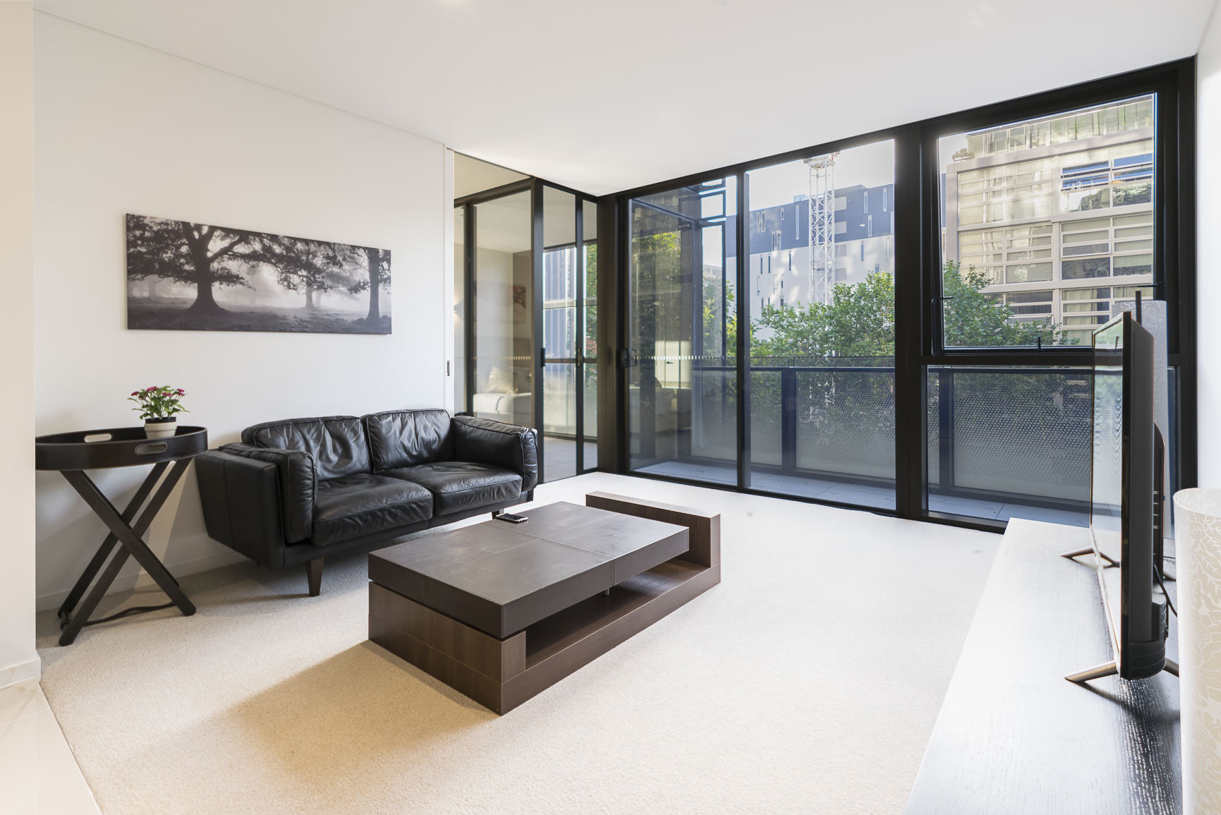 211 Pacific Highway, North Sydney NSW, Australia