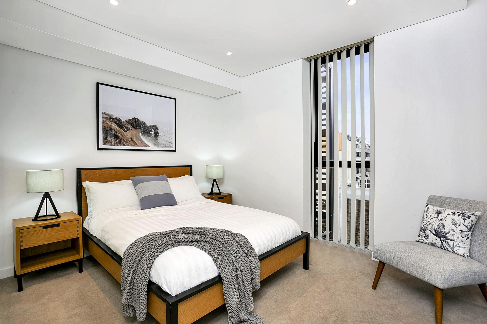 St Leonards, Atchison Street, Sydney, NSW Short Term Sydney