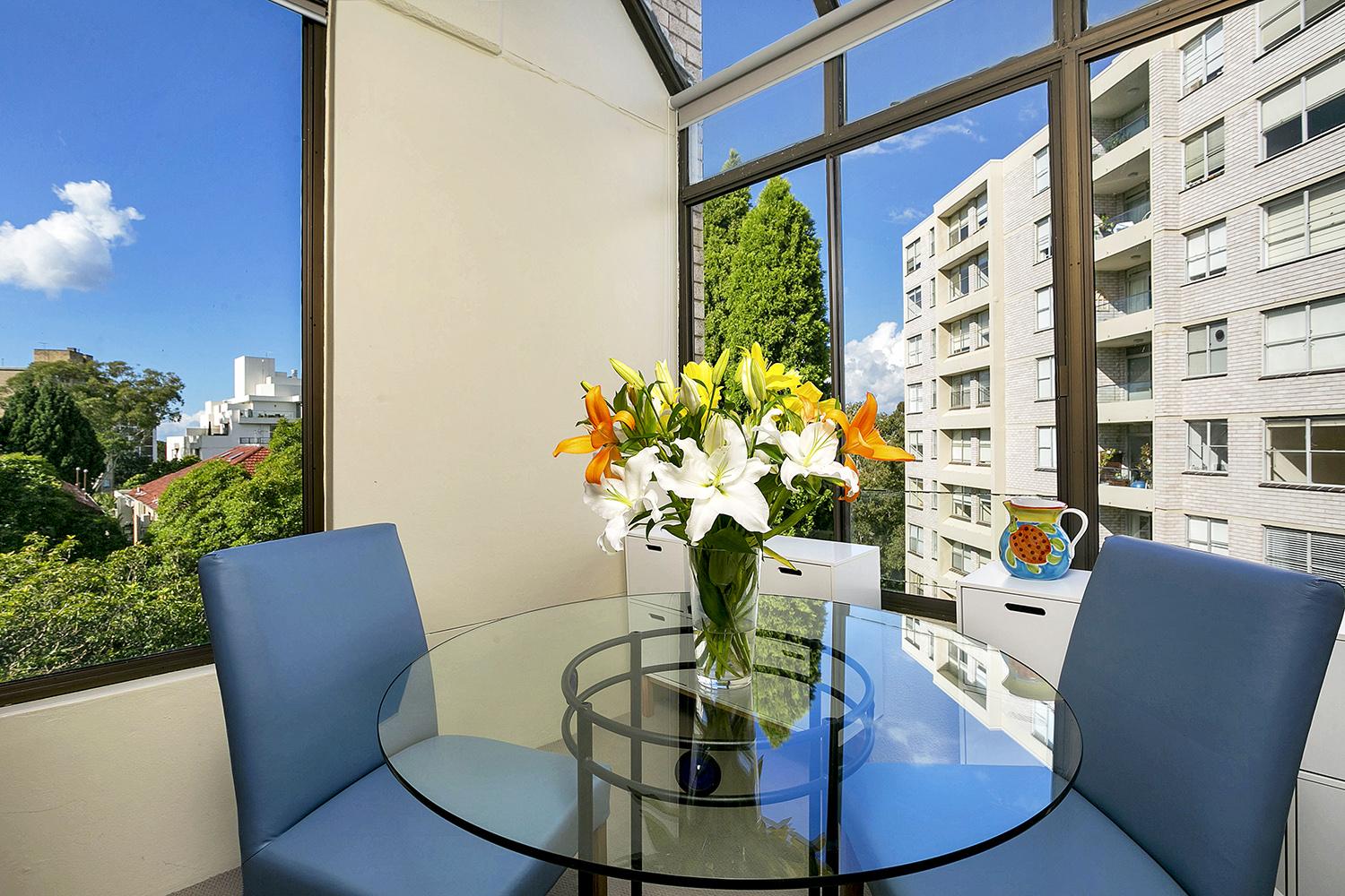 Hampden Avenue, Cremorne, Sydney, NSW Short Term Sydney