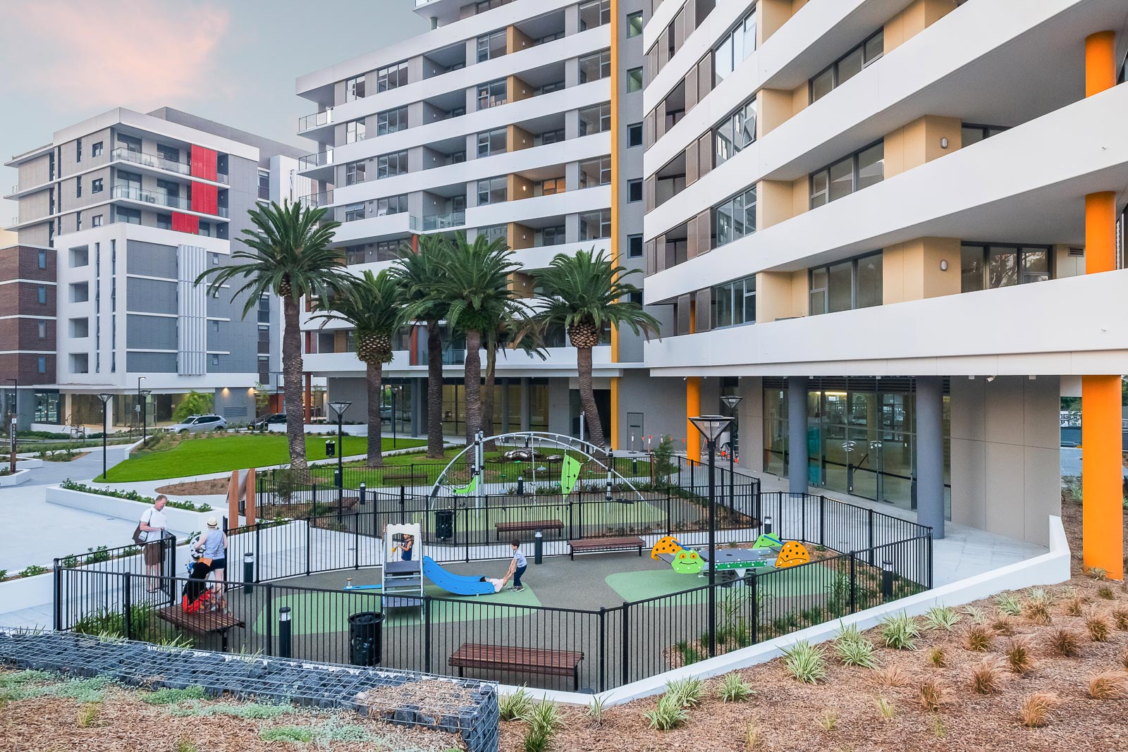 5 Mooltan Avenue, Macquarie Park NSW, Australia