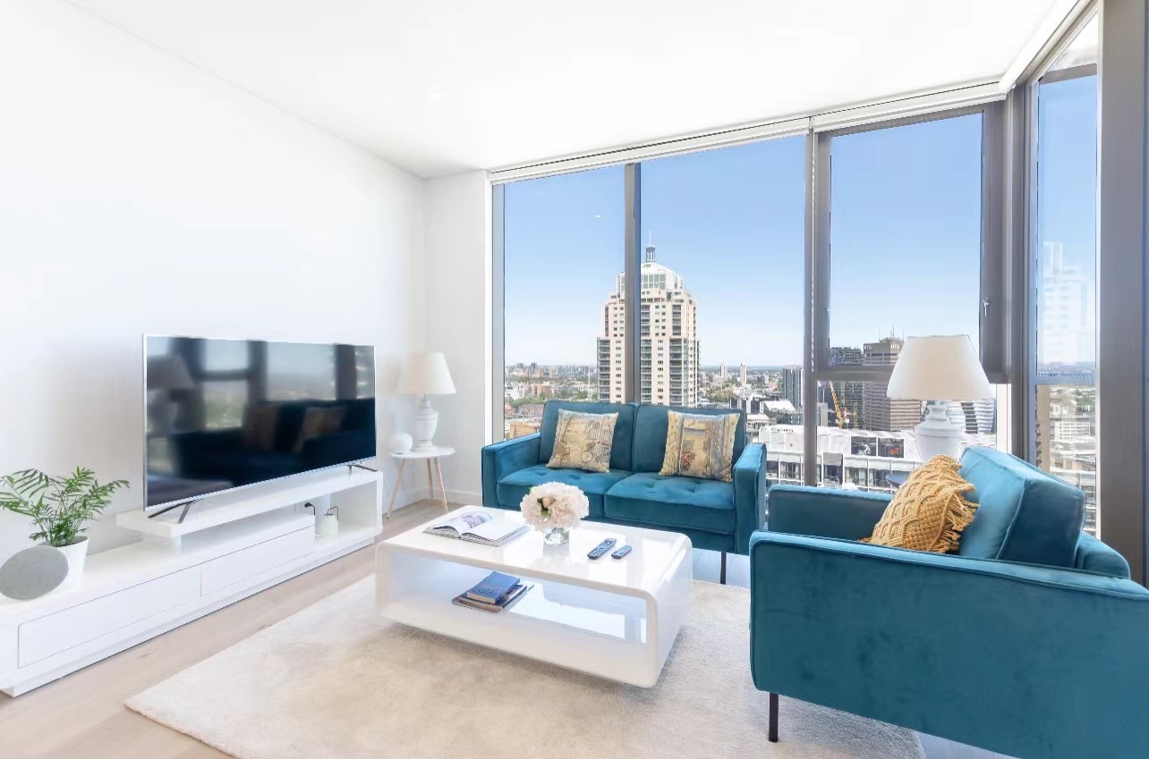 83 Harbour Street, Haymarket NSW, Australia