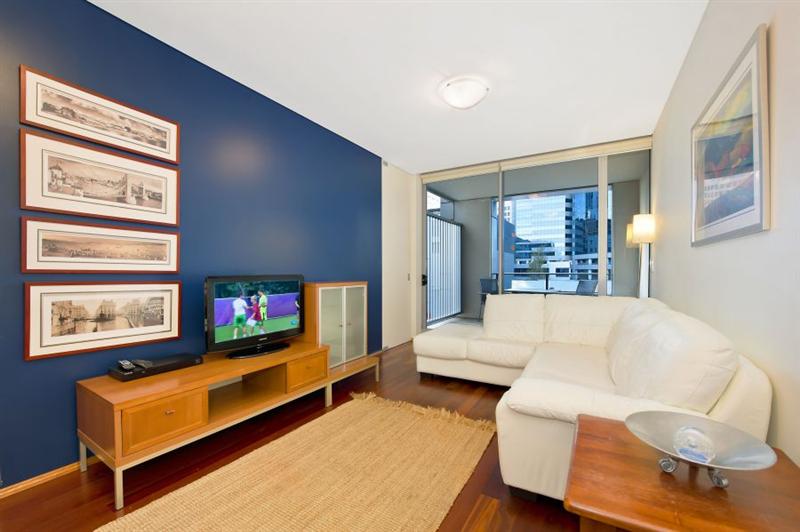 35 Shelley Street, Sydney CBD
