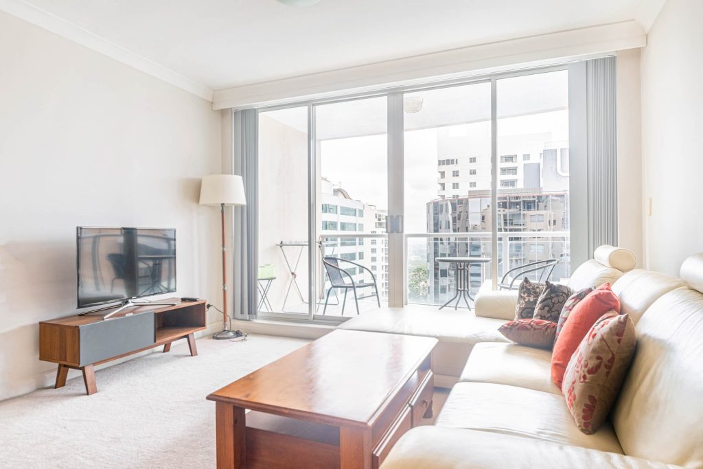 Three Bedroom Apartments 3 Bedroom Apartments Sydney CBD