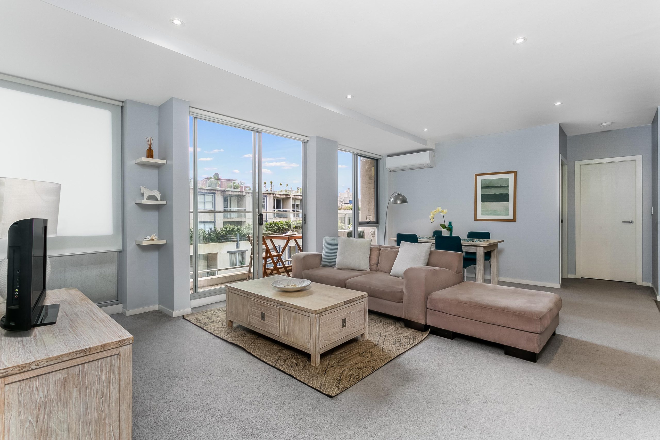 Albany Street, St Leonards