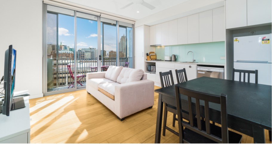 30 Chalmers Street, Surry Hills NSW, Australia