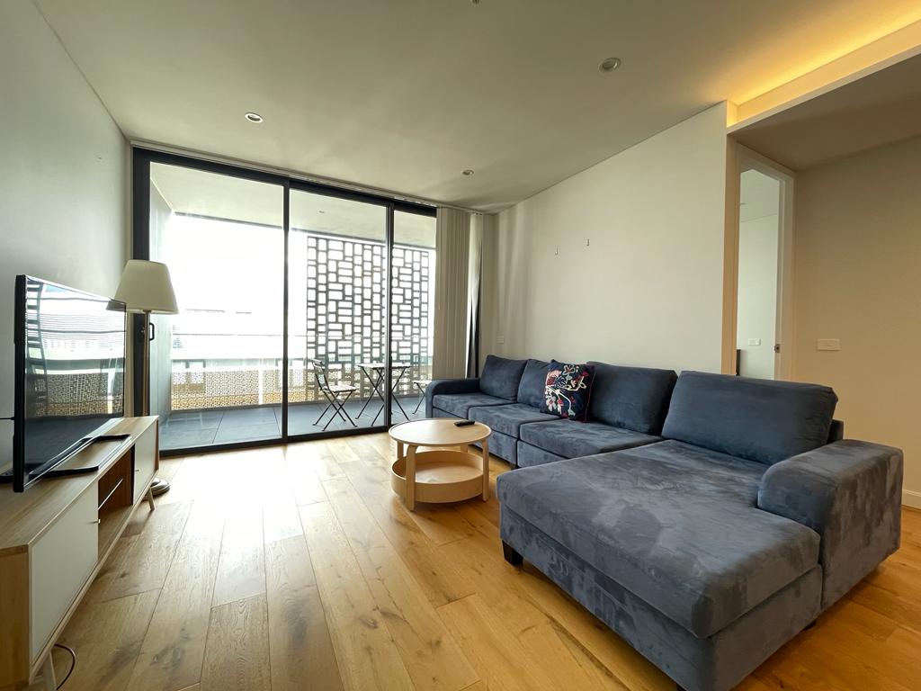 19 Oscar Street, Chatswood NSW