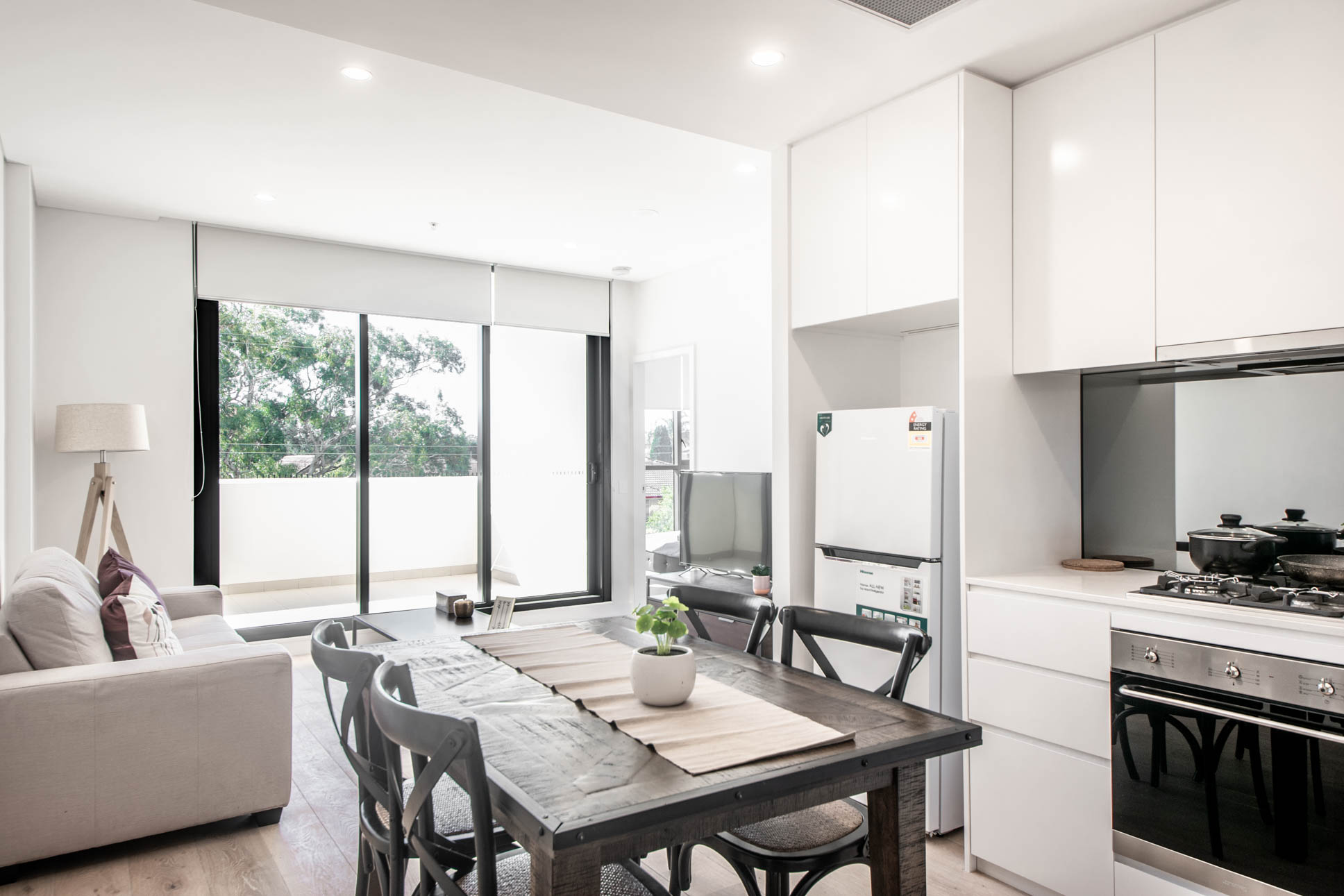 Epping 1 Bedroom Cambridge Street EPP210