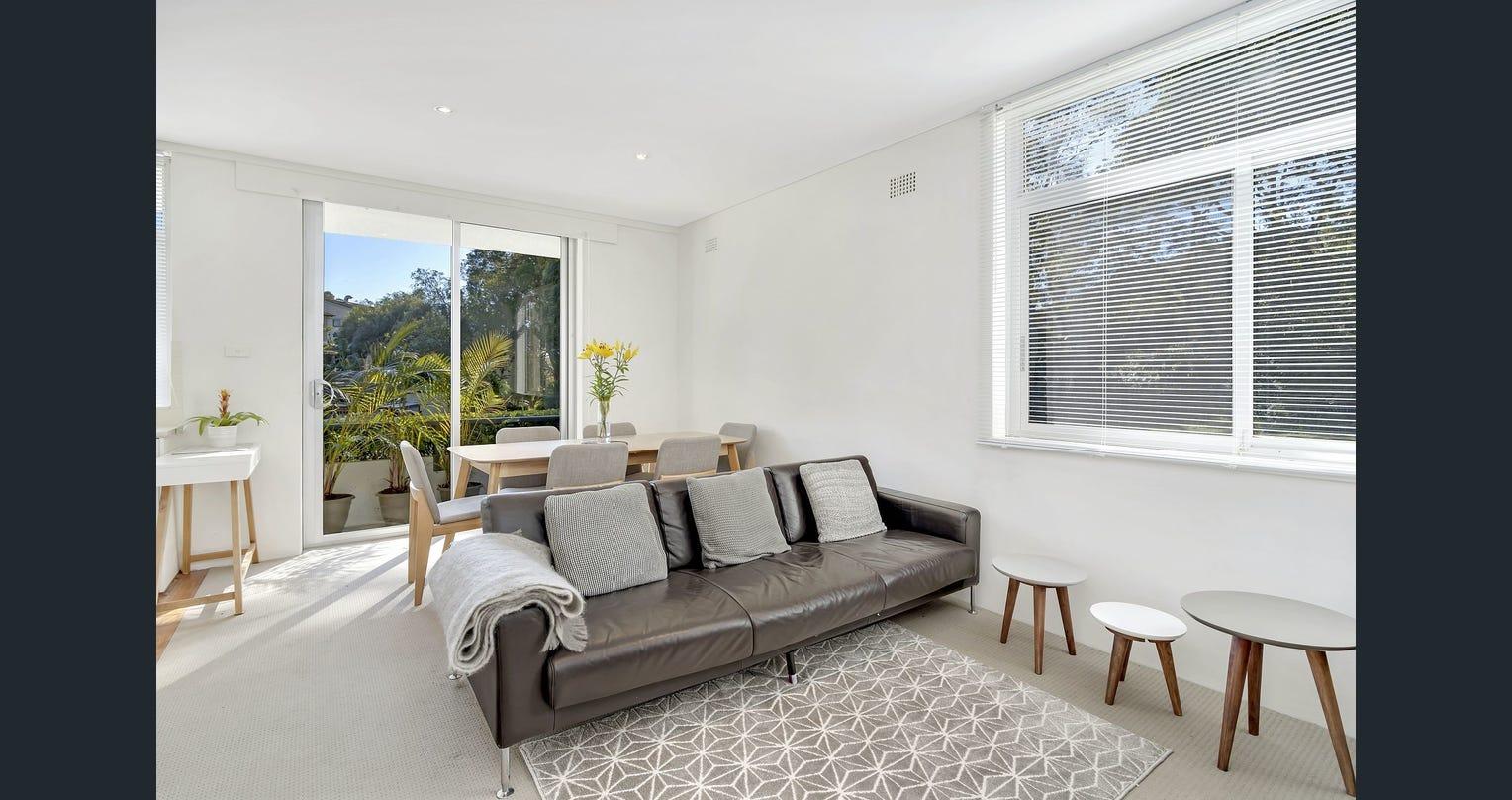 Cremorne – YNG03 – Young Street