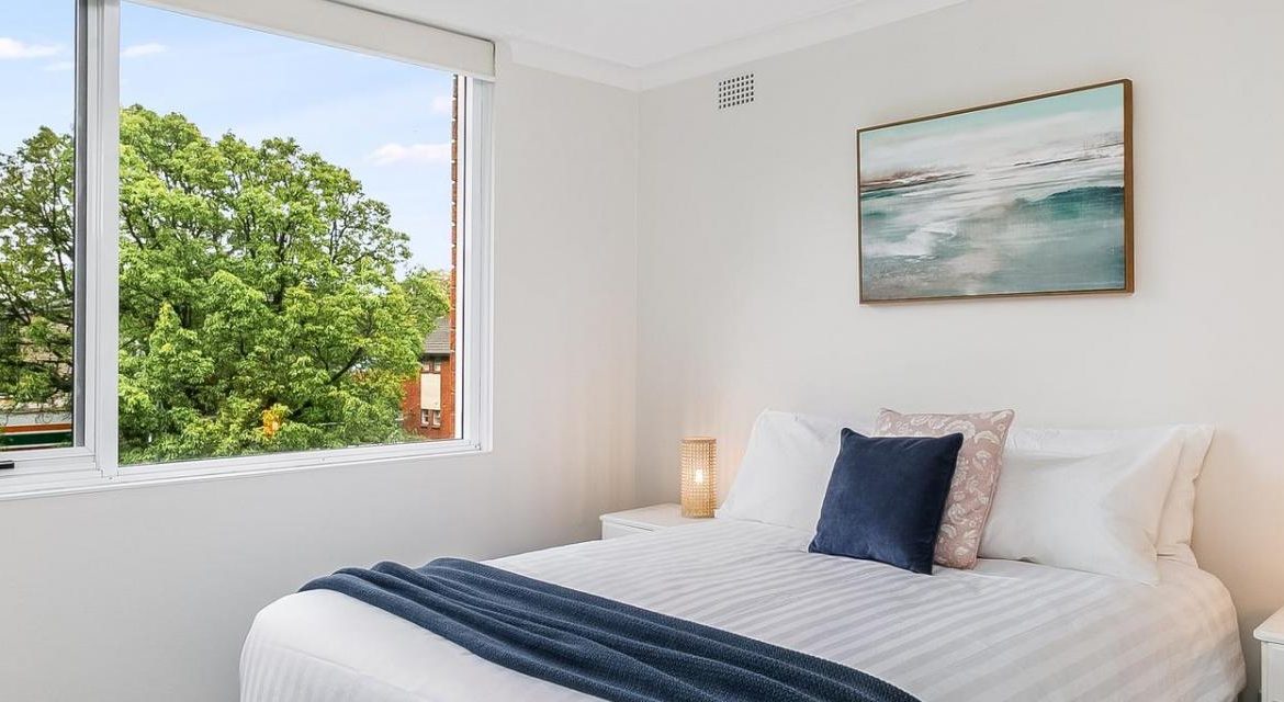 Mosman Punch Street Short Term Sydney