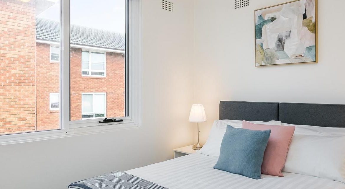 Mosman Punch Street Short Term Sydney