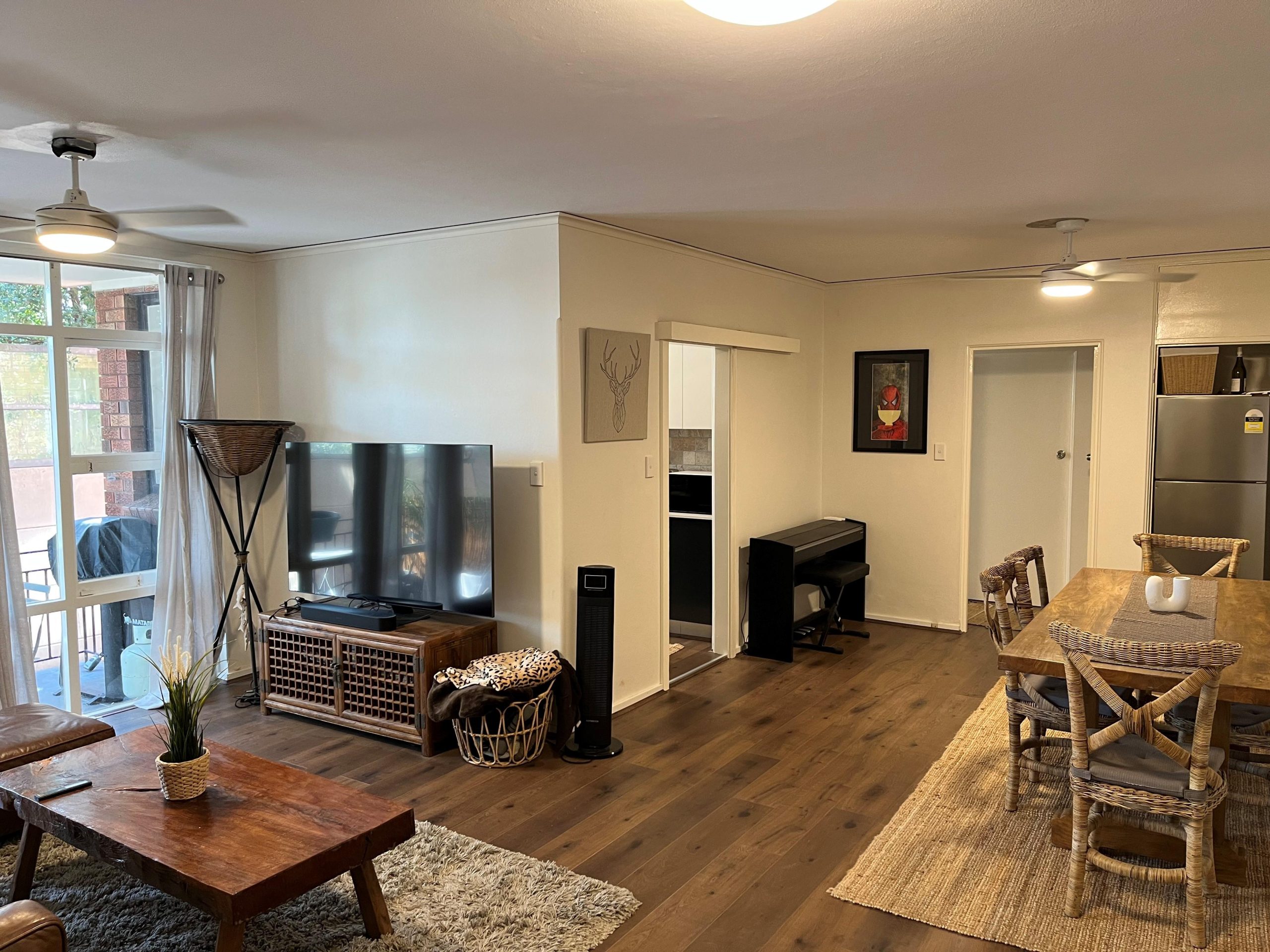 Longueville Road, Lane Cove, NSW