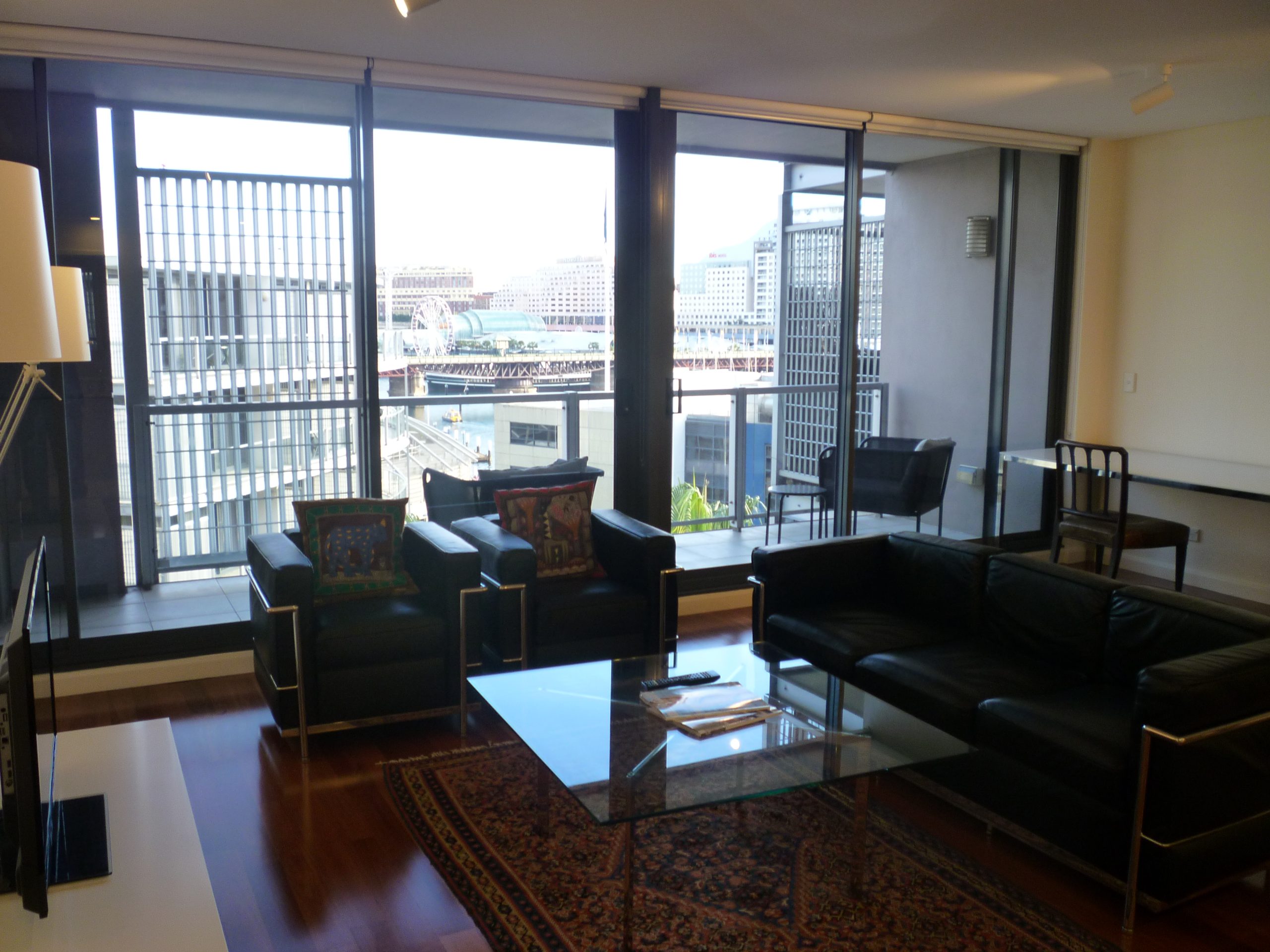 45 Shelley Street, Barangaroo, Sydney