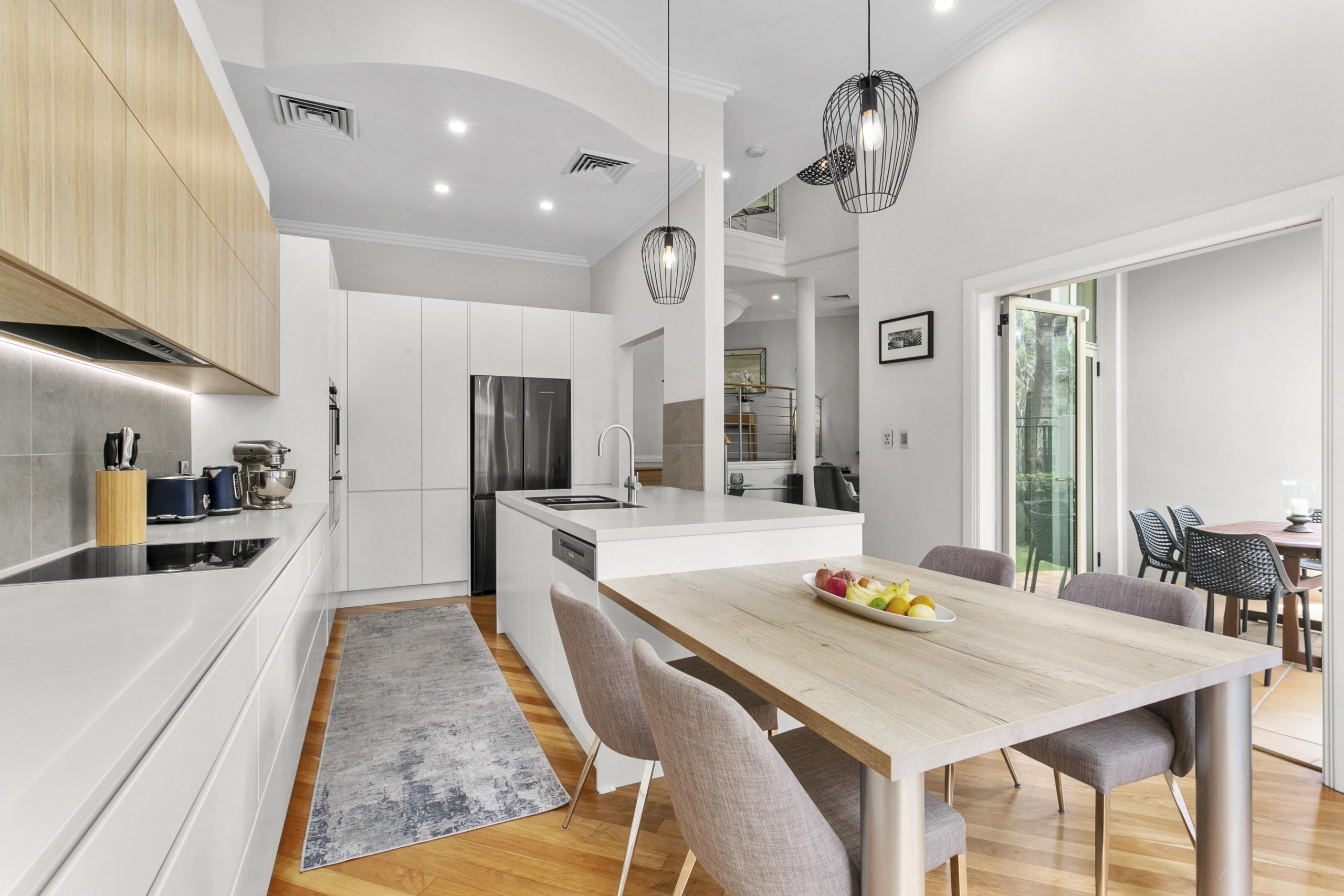 Garland Road NAREMBURN