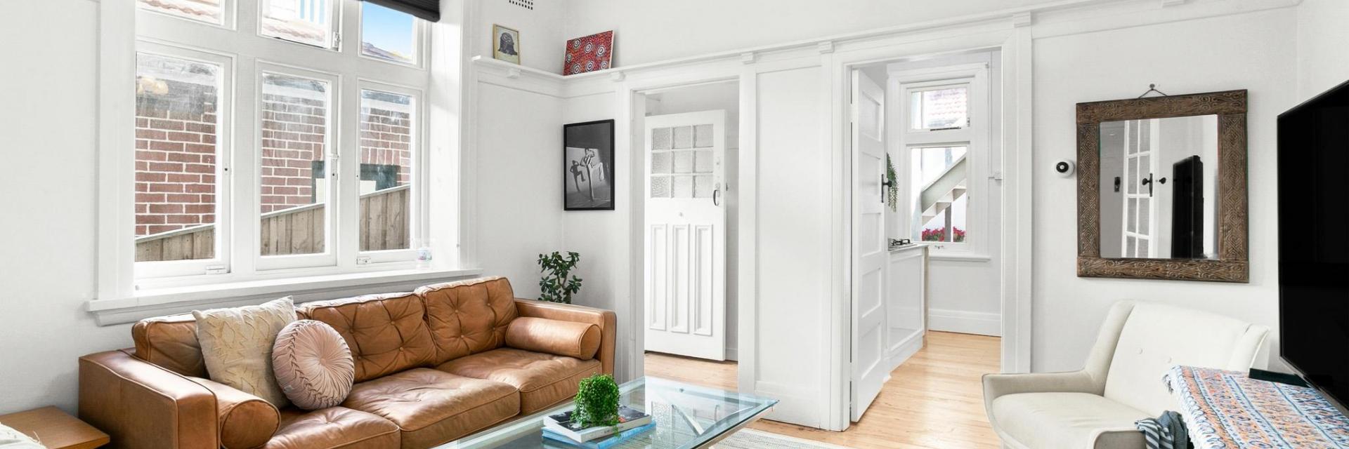 Kareela Road, Cremorne Point