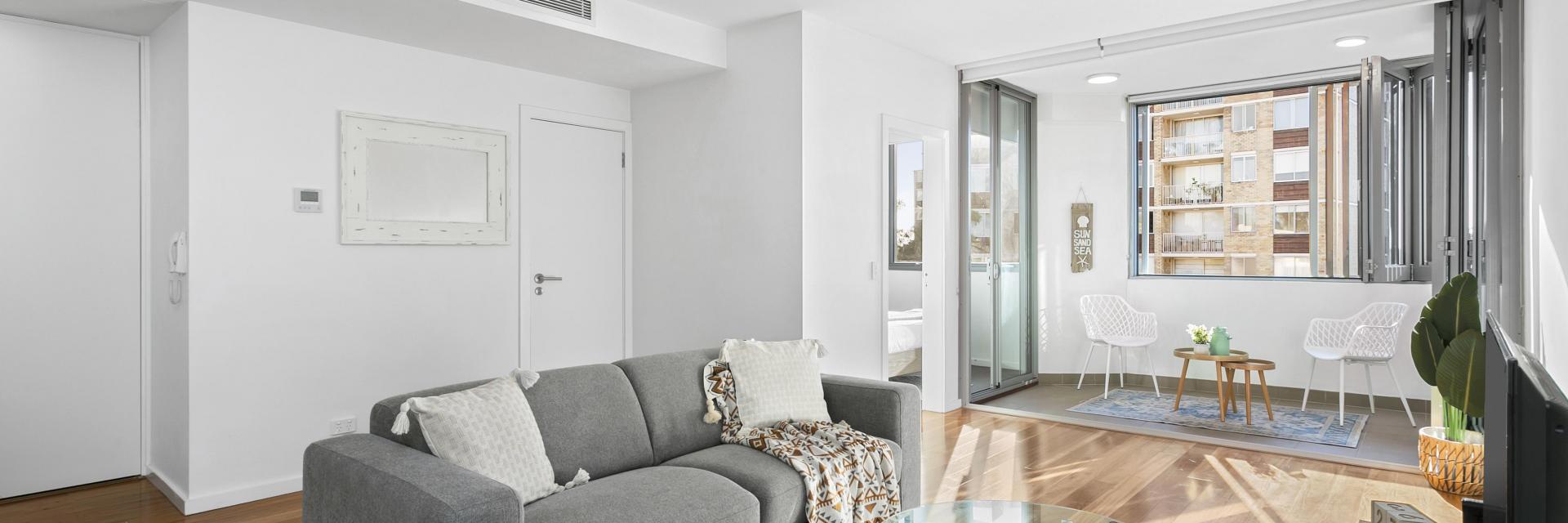 Military Road, Mosman