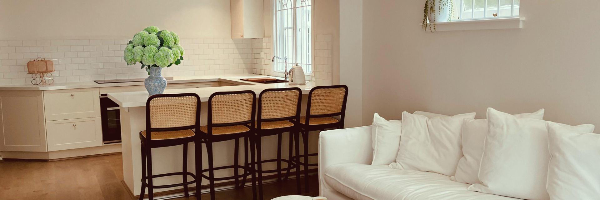 Young Street, Cremorne