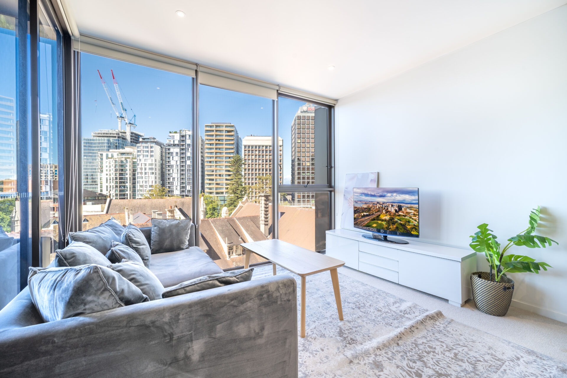 211 Pacific Highway, North Sydney, NSW