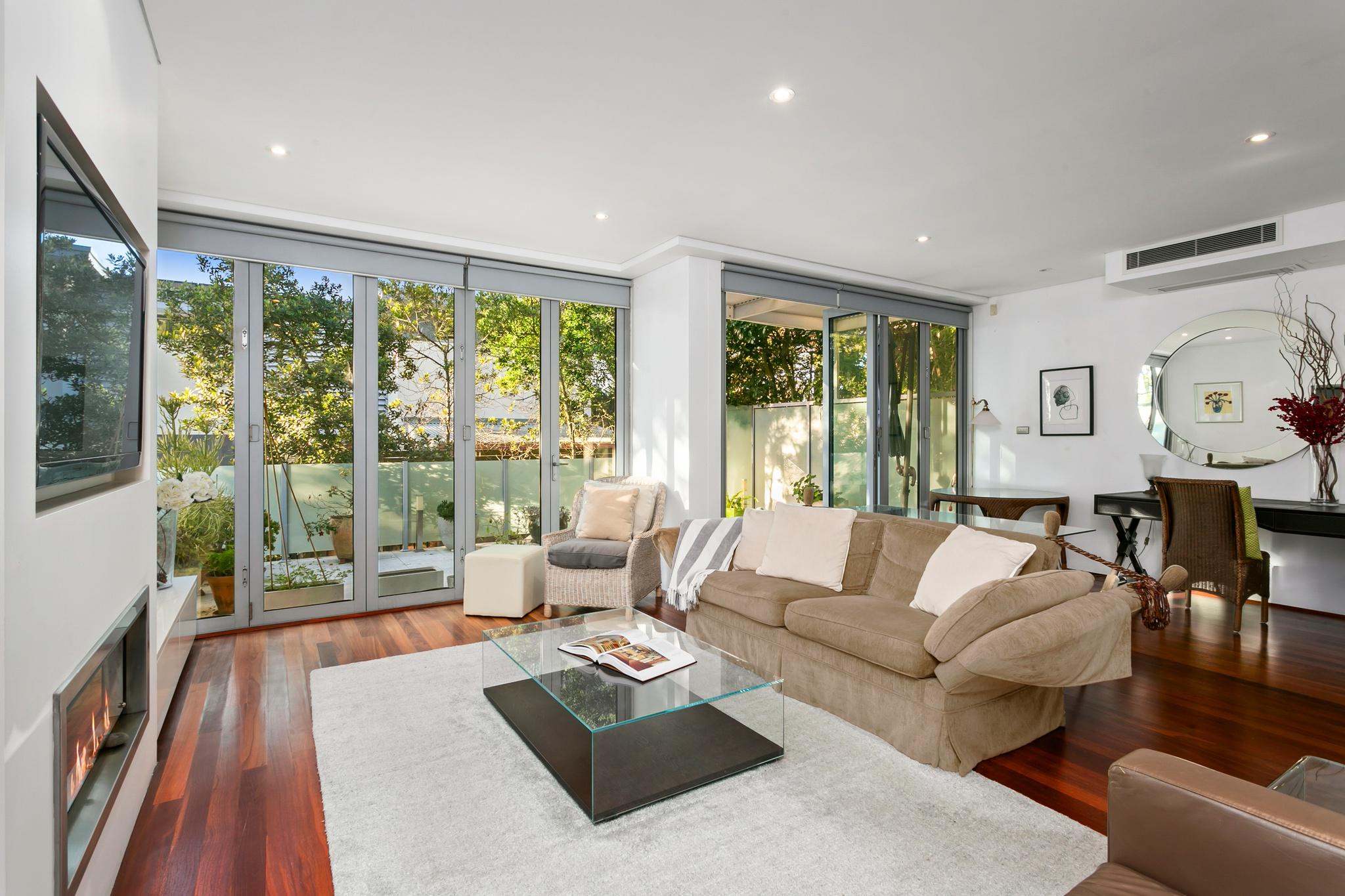 Medusa Street, Mosman, Sydney, NSW