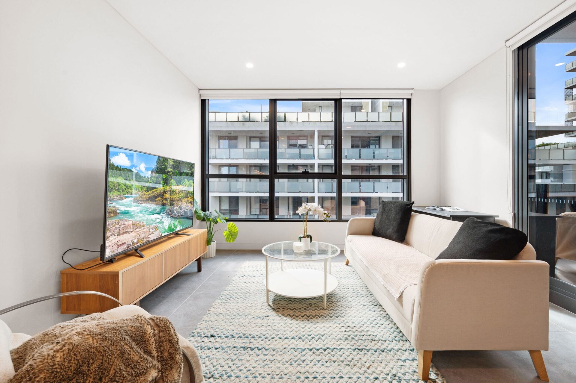 Homebush 1 Bedroom Nipper Street HOME163