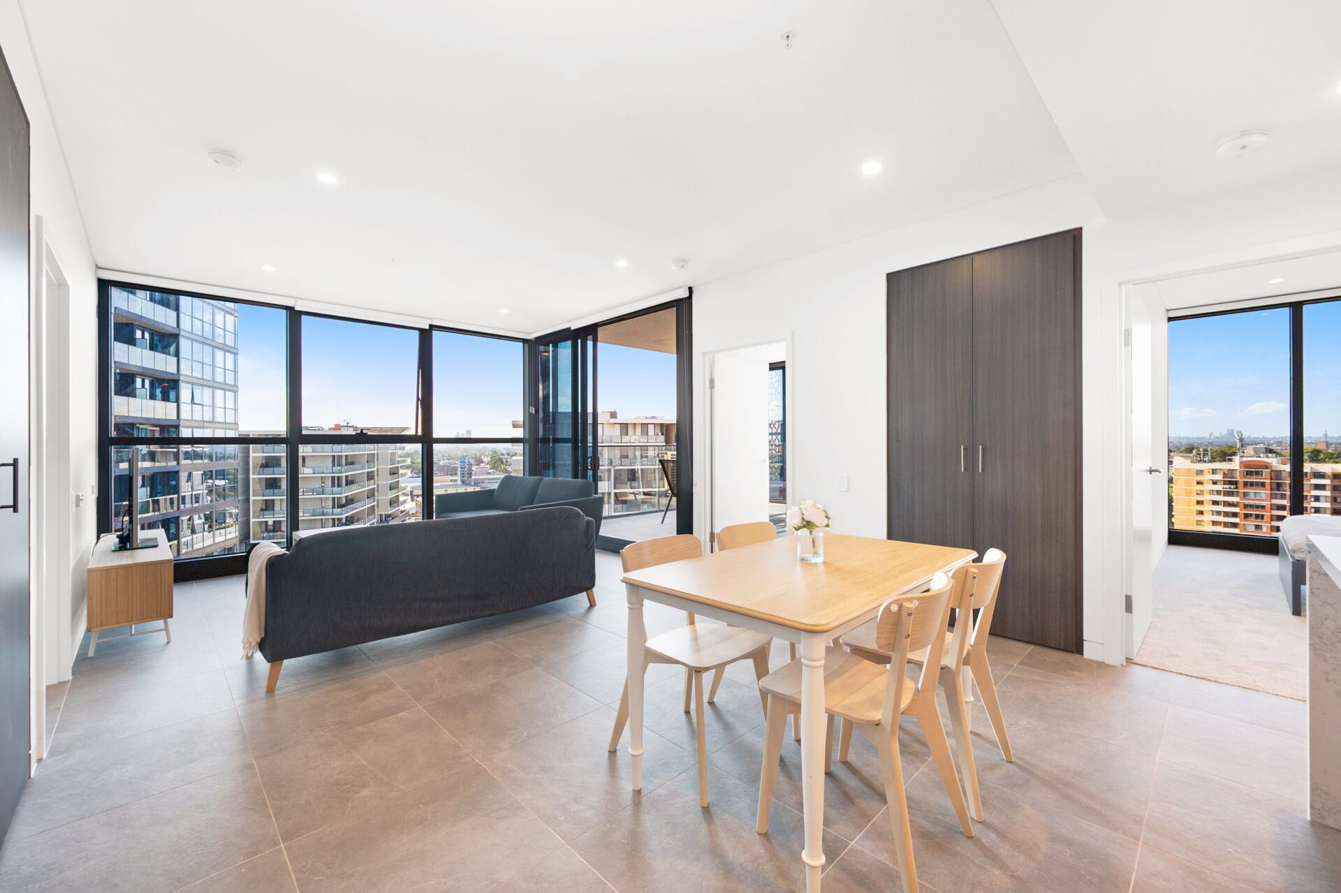 Homebush 2 Bedroom Nipper Street HOME274