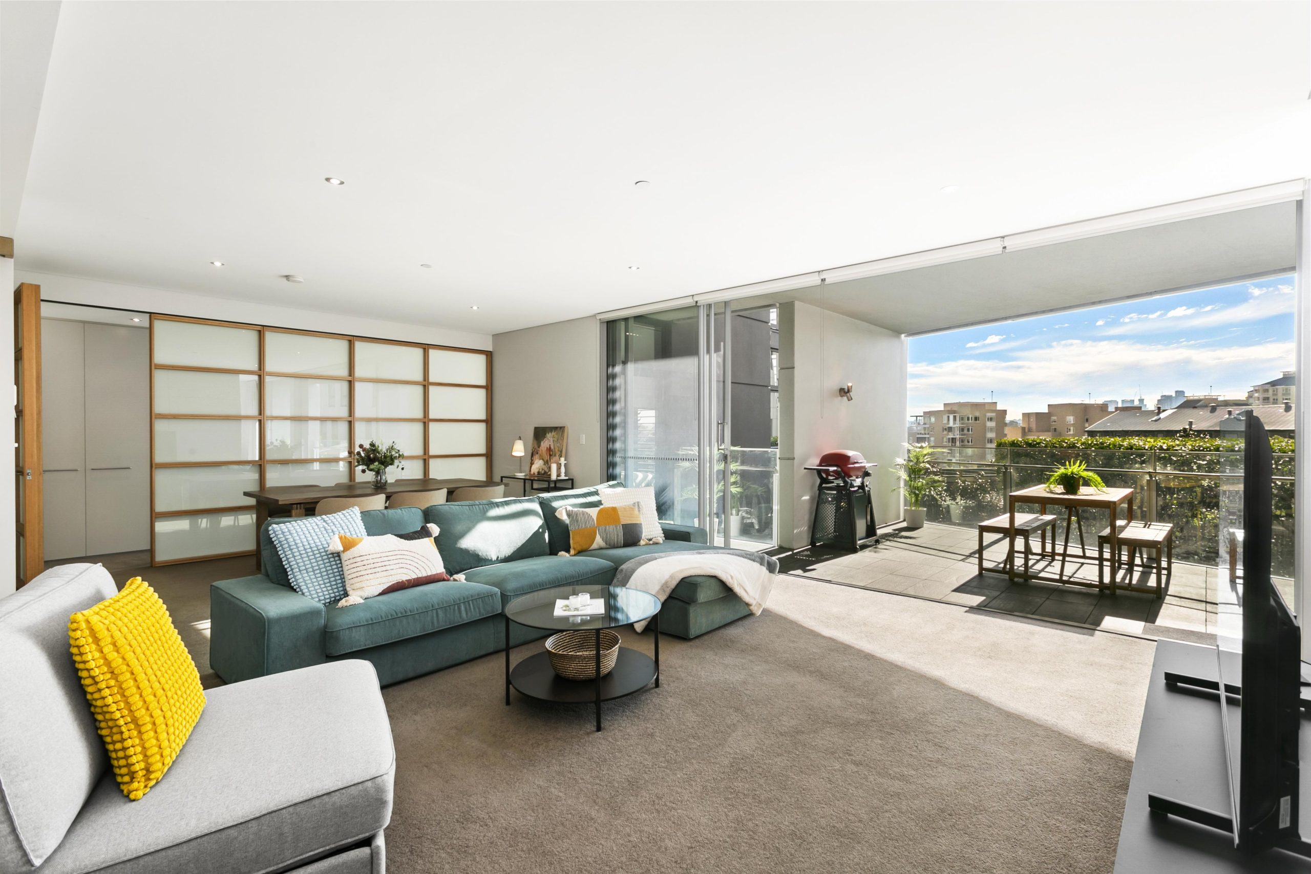 2 Distillery Drive, Pyrmont, Sydney