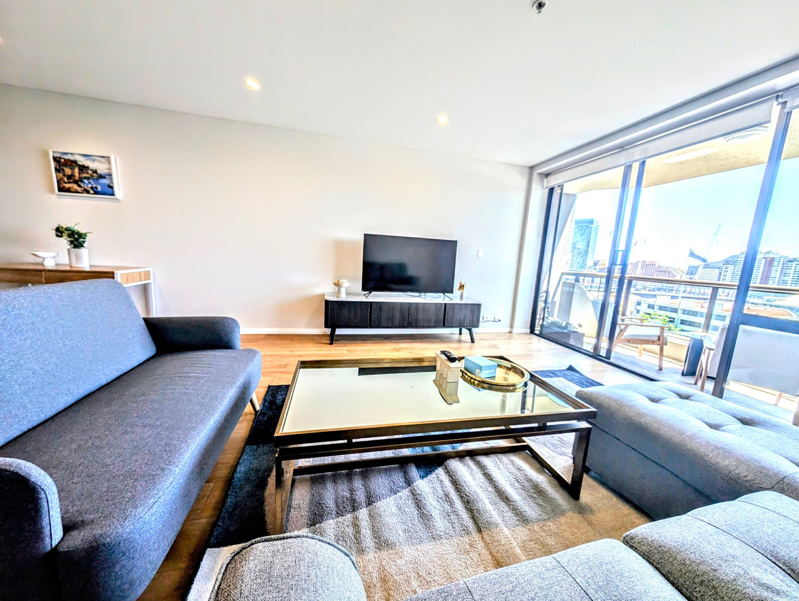 64-110 Sussex Street, Sydney CBD