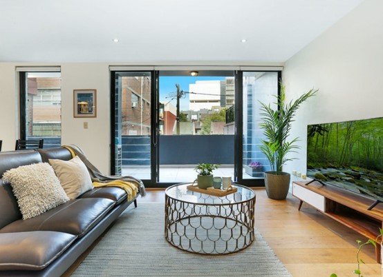 553 Elizabeth Street, Surry Hills, NSW