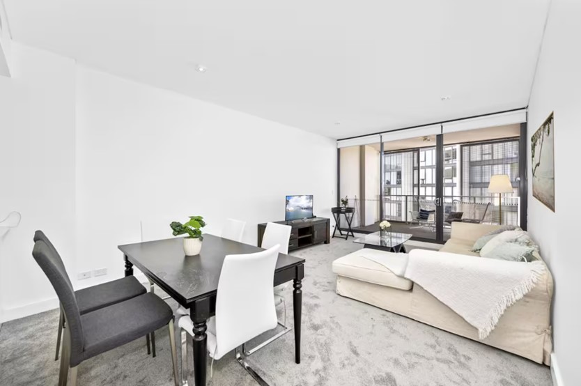 200 Goulburn Street, Surry Hills, NSW