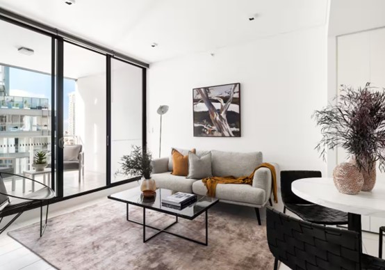 200 Goulburn Street, Surry Hills, NSW