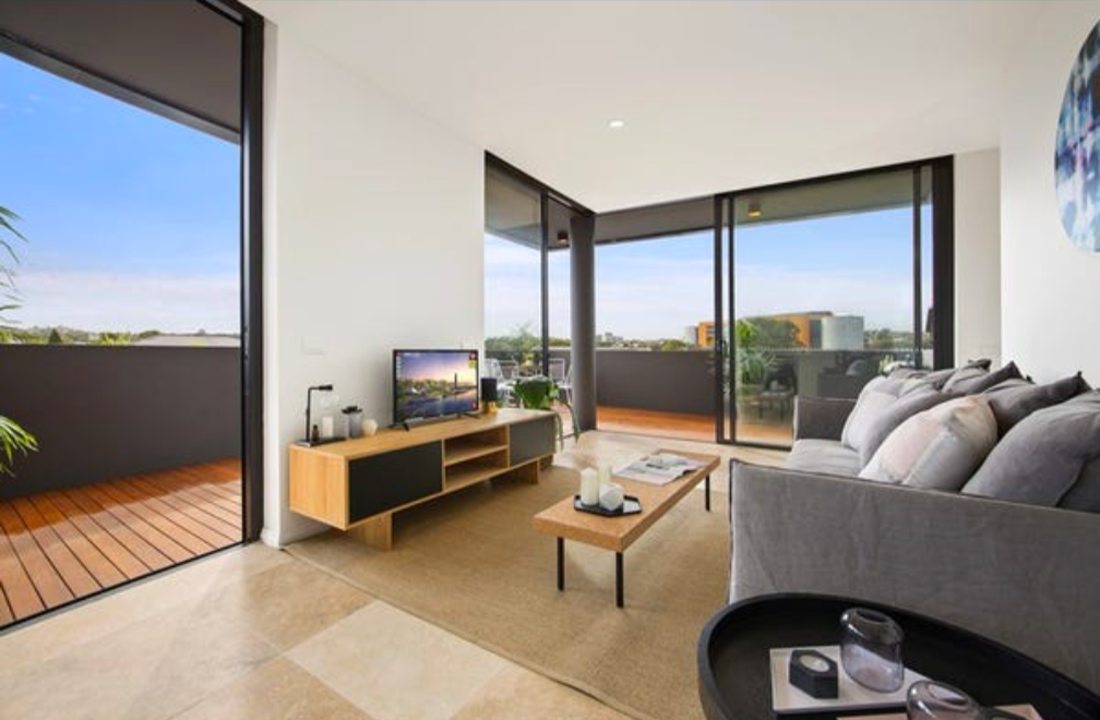 3-6 Goodwood Street, Kensington, NSW