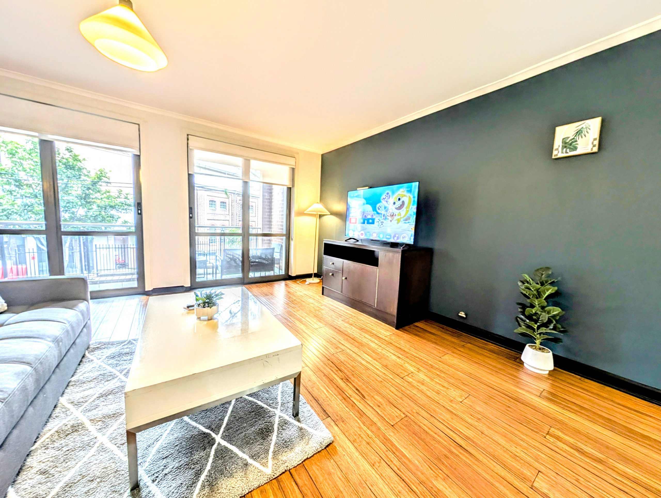 31 Cornwallis Street, Redfern, NSW
