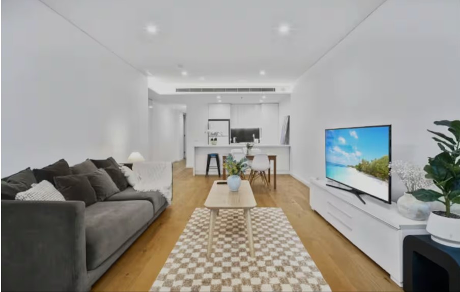 56 Hercules Street, Chatswood NSW, Australia