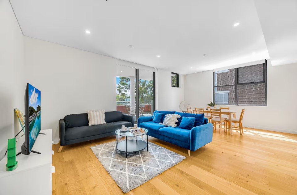 3 Mooltan Avenue, Macquarie Park NSW